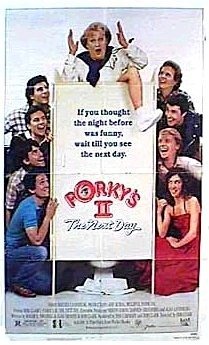 Porkys 2 - O Dia Seguinte-1983