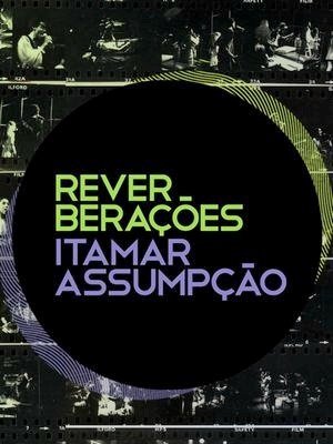 Reverberações - Itamar Assumpção-2014