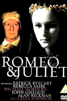 Romeo Juliet-1978