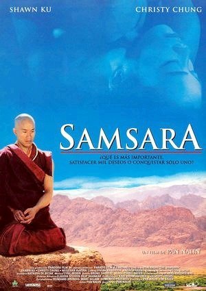 Samsara-2001