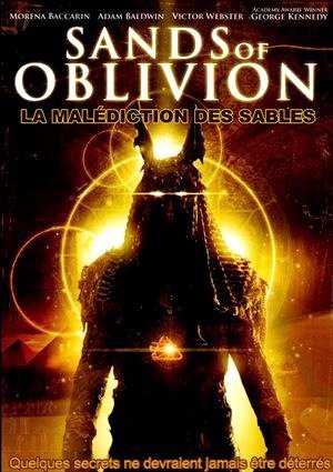 Sands of Oblivion-2007