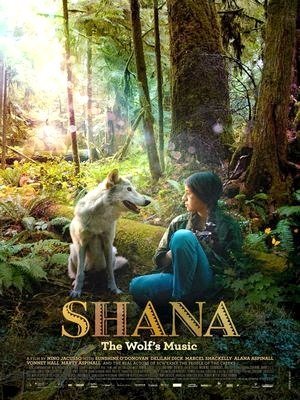 Shana e a Canção do Lobo-2014