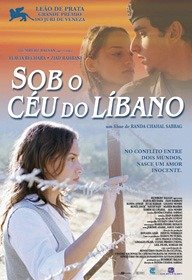 Sob o Céu do Líbano-2003