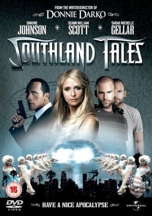 Southland Tales - O Fim do Mundo-2006