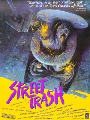 Street Trash-1987