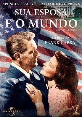 Sua Esposa e o Mundo-1948