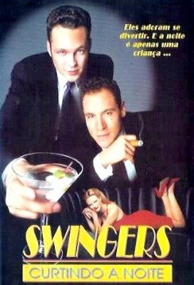 Swingers - Curtindo a Noite-1996