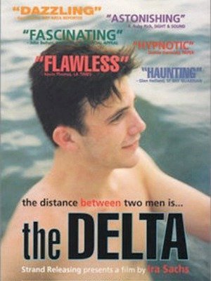 The Delta-1996