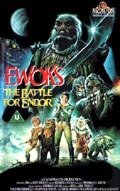 The Ewok Adventure: The Battle for Endor-1985