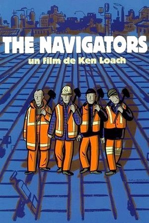 The Navigators-2001