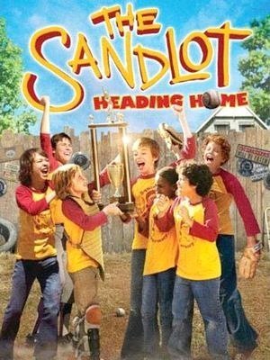 The Sandlot 3: Heading Home-2007