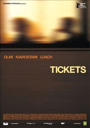 Tickets-2005