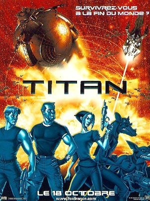 Titan A.E.-2000