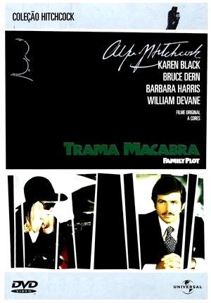 Trama Macabra-1976