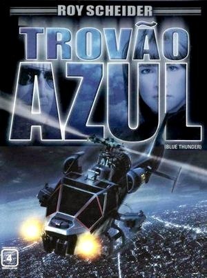 Trovão Azul-1983