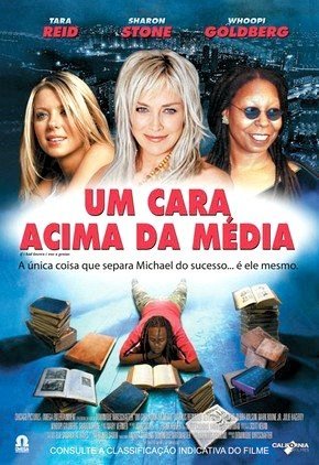 Um Cara Acima da Média-2006