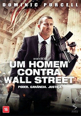 Um Homem Contra Wall Street-2013