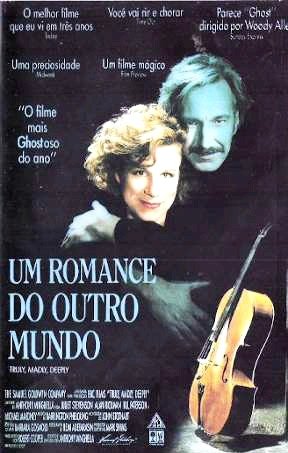 Um Romance de Outro Mundo-1990