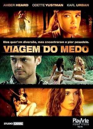 Viagem do Medo-2010