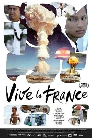 Viva a França-2014