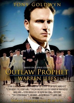 Warren Jeffs: Profeta Fora Da Lei-2014