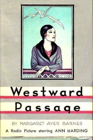 Westward Passage-1932