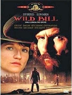 Wild Bill - Uma Lenda no Oeste-1995