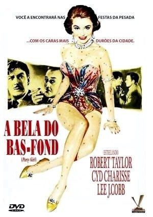 A Bela do Bas-Fond-1958