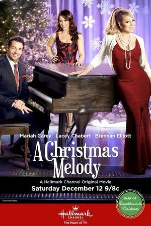 A Christmas Melody-2016