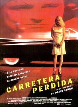 A Estrada Perdida-1997