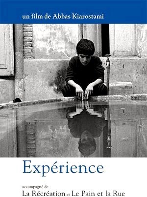 A Experiência-1973