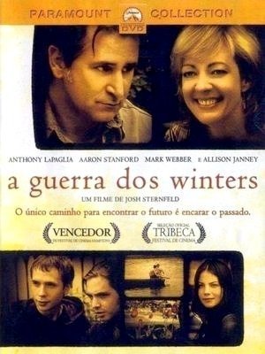 A Guerra dos Winters-2004