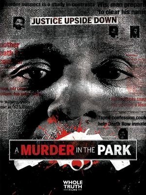 A Murder in the Park-2014