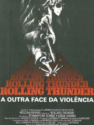 A Outra Face da Violência-1977