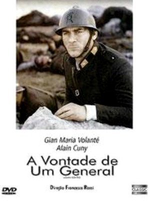 A Vontade de um General-1970