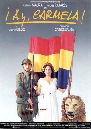 Ai, Carmela!-1990