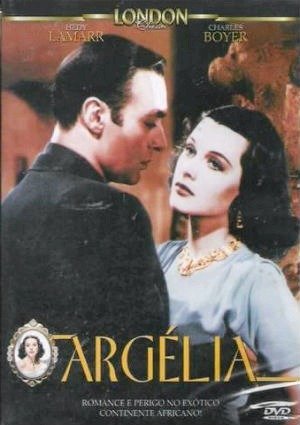 Argélia-1938