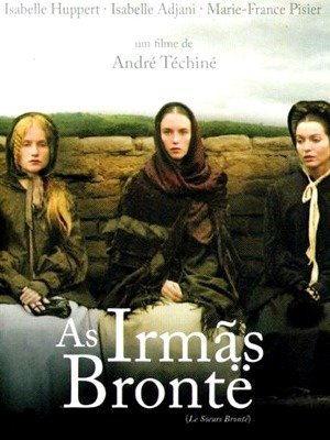 As Irmãs Brontë-1979