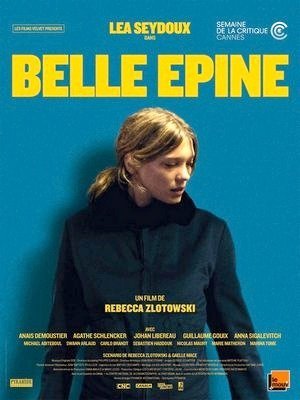 Belle épine-2010