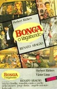 Bonga, o Vagabundo-1971