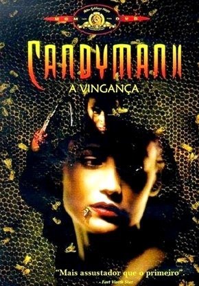 Candyman 2 - A Vingança-1995