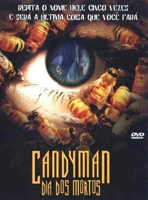 Candyman - Dia dos Mortos-1999