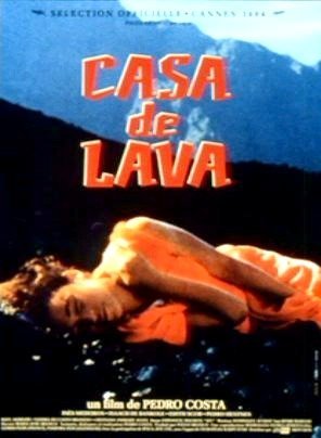 Casa de lava-1994