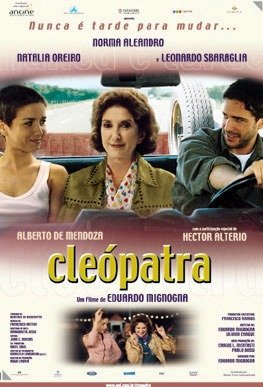 Cleópatra-2003