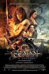 Conan, o Bárbaro-2011