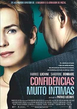 Confidências Muito Íntimas-2003