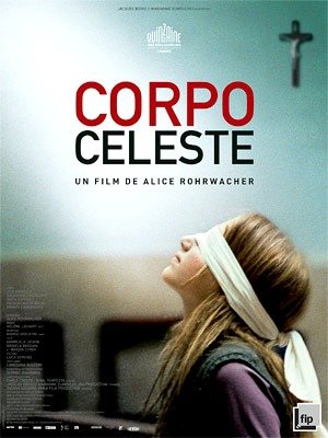 Corpo Celeste-2011