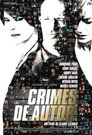 Crimes de Autor-2007