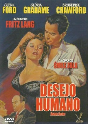 Desejo Humano-1954