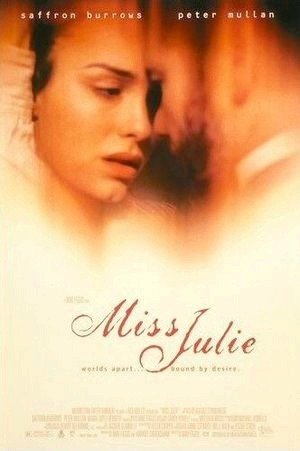 Desejos Proibidos de Miss Julie-1999
